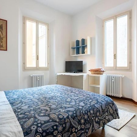 Appartamento Al Zigant - Top Location Bolonia Exterior foto