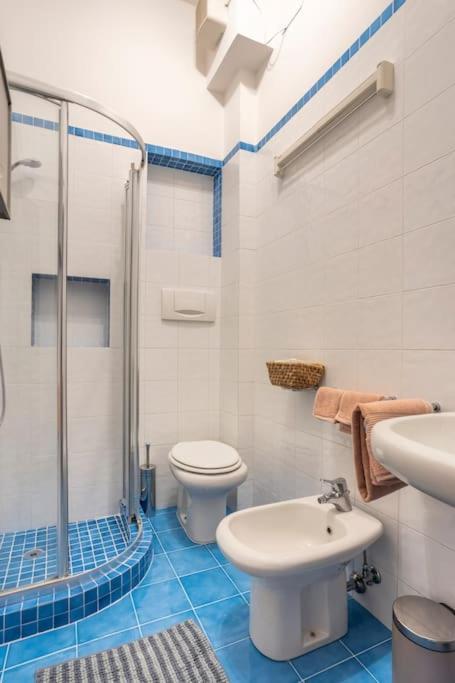 Appartamento Al Zigant - Top Location Bolonia Exterior foto