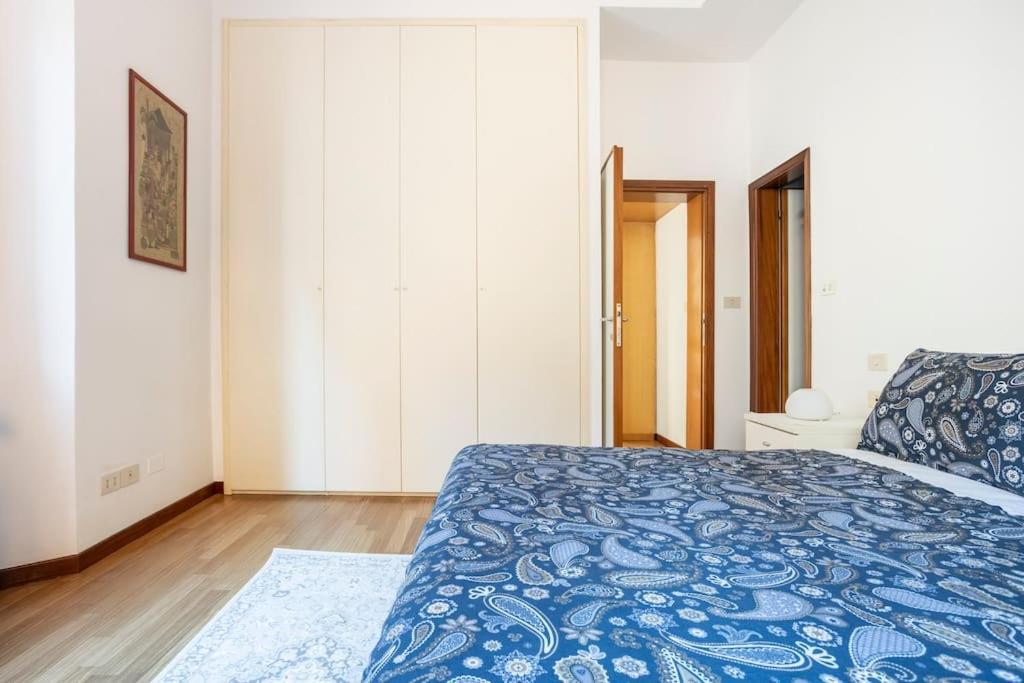 Appartamento Al Zigant - Top Location Bolonia Exterior foto